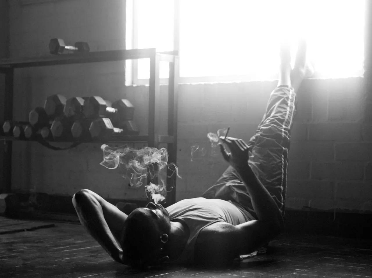 Still de ficción